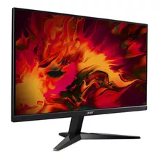 Monitor Gamer Acer Kg241y Fhd Led 24 165hz 1ms Negro 