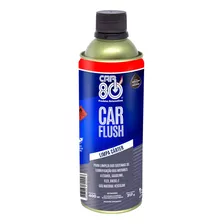 Limpa Cárter E Motor Descarbonizante Car Flush Car80 400ml