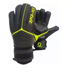 Guantes De Arquero Con Varillas Orbit Warrior Original 