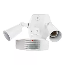 Rab Lighting Stl110rw Stealth 110 Sensor Con Doble Fundicio