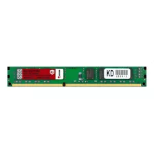 Memoria Desk Ddr3 8gb 1600mhz Kd16n11 8g Keepdata