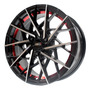 Renault Renol R5 R-5 R 5 Tapon Centro Rin Accesorios