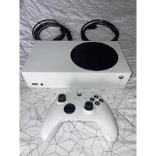 Consola Xbox Series S 512gb + Fifa 24 + Call Of Duty Mwii...