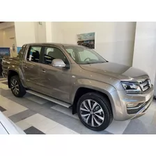 Volkswagen Amarok V6 Extreme 258cv 4x4 At 0km Gp