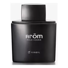 Perfume Masculino Arom Yanbal 90ml