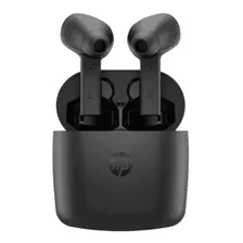 Auriculares Inalámbricos Hp G2 - Negros - 169h9aa