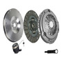 Kit Clutch Jetta Gli Turbo 1.8 2010-2012 Conversion A Smf