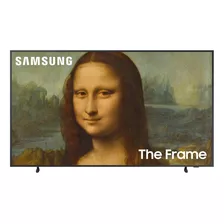 Samsung The Frame Ls03b 55 4k Hdr Smart Qled Tv