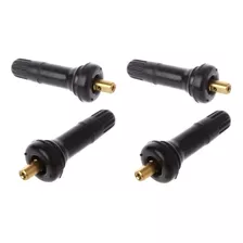 4 Piezas Válvulas De Neumáticos Tpms Sensor 