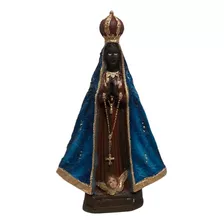 Nossa Senhora Aparecida Italiana 20cm