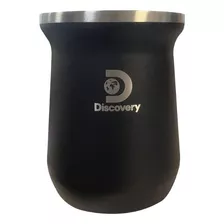 Mate Negro Discovery