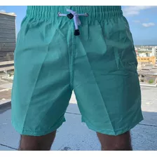 Short Caballeros Playeros, Deportivos Bermudas