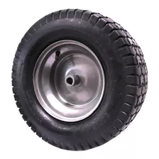 Rueda Llanta Cubierta Fema Mini Tractor 16x6.50-8 2 Telas S