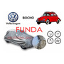 Funda Cubierta Lona Cubre Volkswagen Jetta 2023