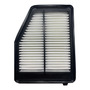 Filtro Polen Honda Civic 1.7 2001/2006 Cr-v 2.4 2002/2006 honda Civic