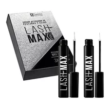 Lashmax Serum De Pestañas Y Cejas