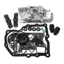 Kit Reparo Mecatrônica Dq200 C/ Base Reforçada Audi 1.4 Dsg