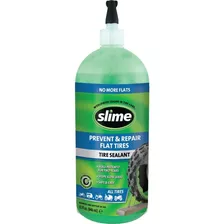 Sellador Anti Pinchazo 946 Ml Para Cubiertas Sin Cámara