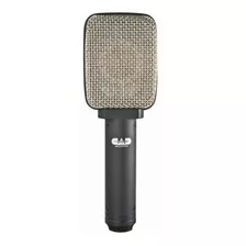 Microfono - Cad Audio Cadlive D80 Grande Dirección De Diafra