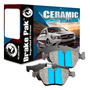 Pastillas De Frenos Marca Brake Pak Para Bmw 328xi BMW 335 XI