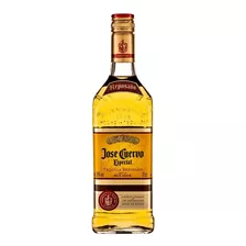 Tequila Jose Cuervo, Especial Reposado