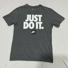 Playera Nike Hombre Original Talla S (ch) / Jordan Puma