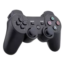 Joystick Control Inalámbrico Compatible Ps3 Playstation 3 
