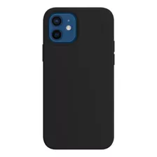 Carcasa Para iPhone ( Todos Los Modelos ) Silicona Funda Co