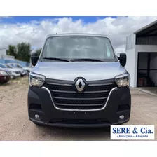 Renault Master 2023 2.3 2023 0km