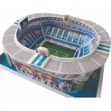 Maqueta Estadio Selección Argentina De Fútbol. Nuevo! Unico!