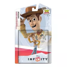 Disney Infinity 1.0 Pack Woody - Toy Story