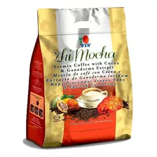 Zhi Mocha - 20 Sobres (fortalece El Sistema Inmune)