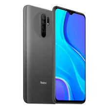 Xiaomi Redmi 9 4gb 64gb Dual Sim Estado 9 /10