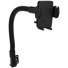 Arkon Car Or Truck Seat Rail Or Floor Phone Holder Mount For