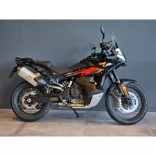 Ktm 790 Adventure - Mejor Precio -no Multistrada - Ducati)