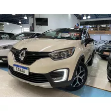 Renault Captur 1.6 16v Sce Flex Intense X-tronic