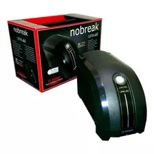 Nobreak 600va Ts Shara Ups Mini Mono 115v