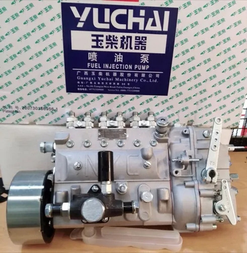 Bomba Inyectora Yuchai Yc6108