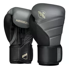 Guantes De Boxeo Hayabusa 10 Oz Carbón/negro