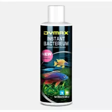 Dymax Instant Bactereum 300ml (bacterias Nitrificantes)