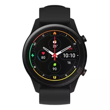 Xiaomi Smartwatch Watch Black