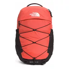 Mochila The North Face Borealis Retroorg Naranja (original)