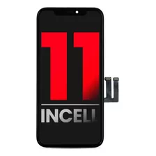 Modulo Repuesto iPhone 11 Ampsentrix Soft Oled