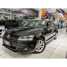 Jetta 2.0 Comfortline Flex 4p Tiptronic