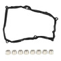 Kit Embrague Mini Cooper R50 R52 R53 200 Mm W10 17 Estrias MINI Cooper