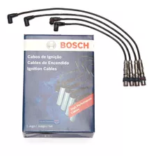 Cables Bujía Bosch Vw Gol Trend 1.6 8v Highline / Trendline