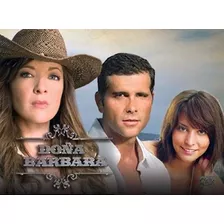 Dvd Novela Dona Barbara Dublada Completa 26 Dvd Mercado Envi