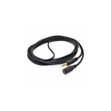 Cable Alargador Extensión 10 Metros Audifonos Plug 3.5mm