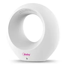 Air Smart Baby Audio Monitor, Detector De Temperatura Y...