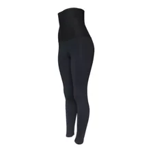 Legging Suplex Flanelada G4 G5 G6 Modeladora Cós Super Alto